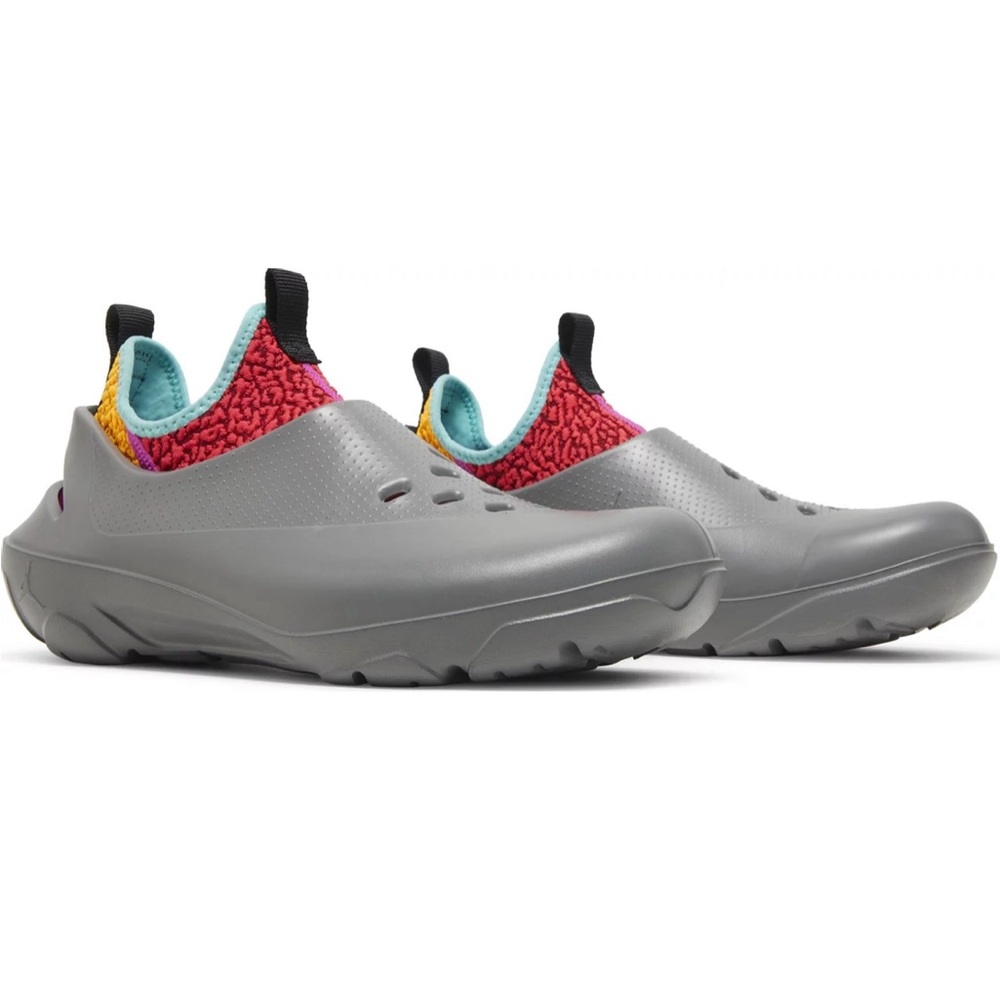 Jordan System.23 'Grey Multi-Color size 7